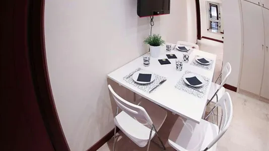Rooms in Milano Zona 7 - Baggio, De Angeli, San Siro - photo 6