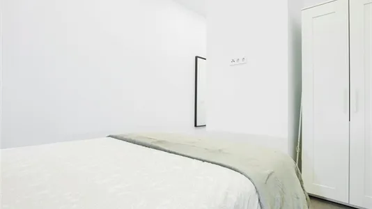 Apartments in Madrid Carabanchel - photo 9