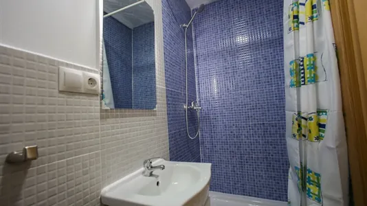 Rooms in Valencia Algirós - photo 4