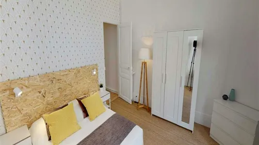 Rooms in Paris 15ème arrondissement - photo 4