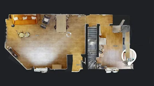 Rooms in Lille - photo 10