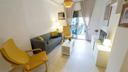 Rooms in El Cerezo - photo 8