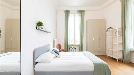 Rooms in Milano Zona 3 - Porta Venezia, Città Studi, Lambrate - photo 7