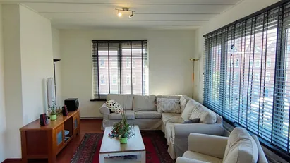 Room for rent in Rotterdam