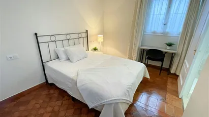 Room for rent in Huerta de la Salud, Andalucía