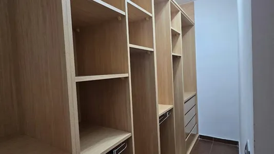 Rooms in Madrid Ciudad Lineal - photo 5