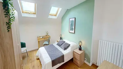 Room for rent in Paris 9ème arrondissement, Paris