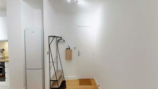 Rooms in Paris 15ème arrondissement - photo 10