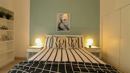 Rooms in Brescia - photo 6