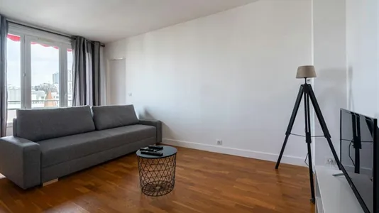 Apartments in Boulogne-Billancourt - photo 9
