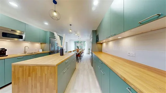 Rooms in Lyon - photo 7