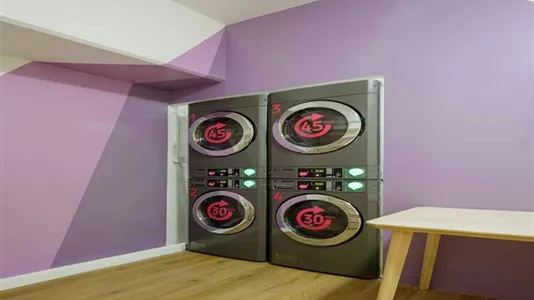 Rooms in Nanterre - photo 9