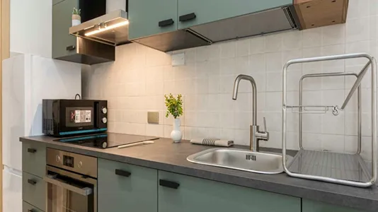 Rooms in Milano Zona 4 - Vittoria, Forlanini - photo 7