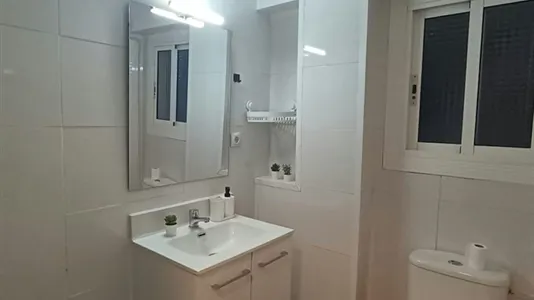 Rooms in Tarragona - photo 4