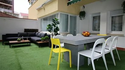 Apartment for rent in Barcelona Sants-Montjuïc, Barcelona