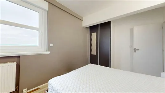 Rooms in Nancy - photo 4
