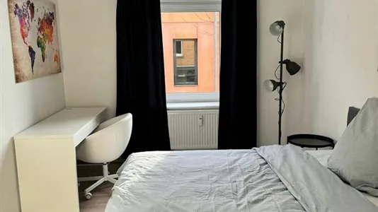 Apartments in Cologne Ehrenfeld - photo 6