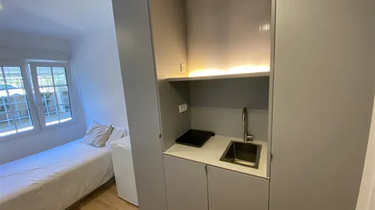 Houses in Madrid Fuencarral-El Pardo - photo 7