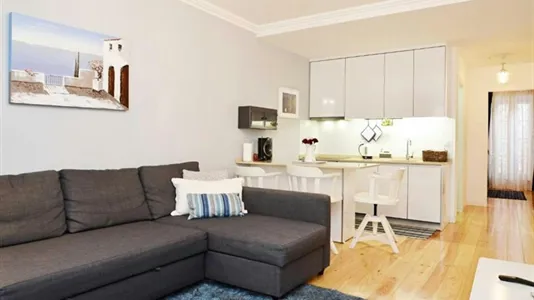 Apartments in Location is not specified - photo 5