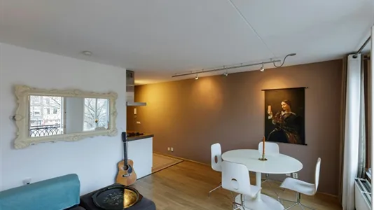 Apartments in Amsterdam Centrum - photo 7