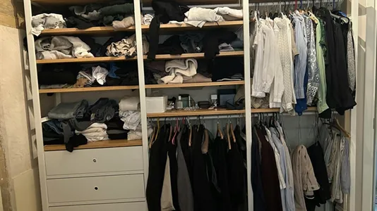 Rooms in Padua - photo 8