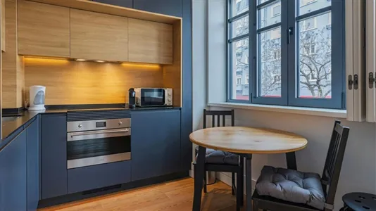 Apartments in Location is not specified - photo 8