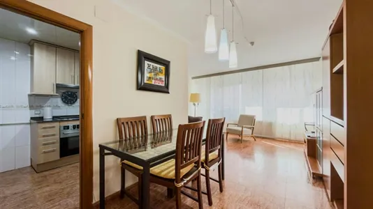 Apartments in Barcelona Horta-Guinardó - photo 4