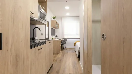 Apartments in Madrid Moncloa-Aravaca - photo 4