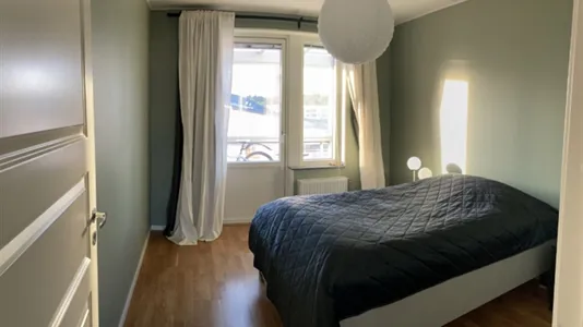 Apartments in Järfälla - photo 4