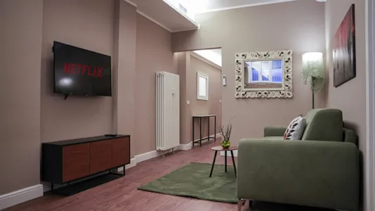 Houses in Milano Zona 6 - Barona, Lorenteggio - photo 9