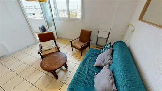 Rooms in Toulouse - photo 8