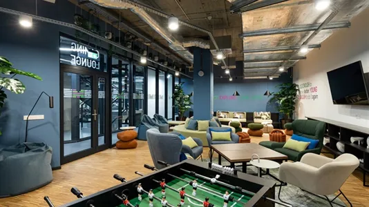 Apartments in Location is not specified - photo 9