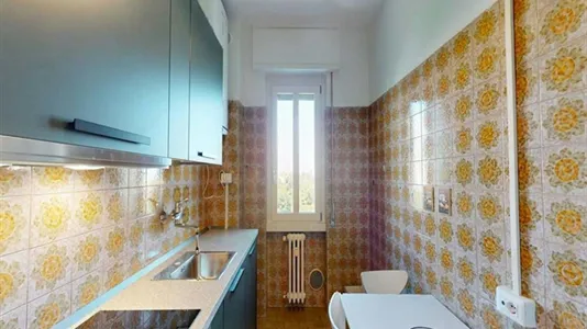 Rooms in Milano Zona 2 - Stazione Centrale, Gorla, Turro, Greco, Crescenzago - photo 6