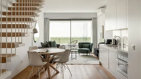 Apartments in Location is not specified - photo 7