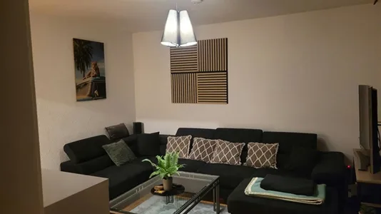 Apartments in Dortmund - photo 1