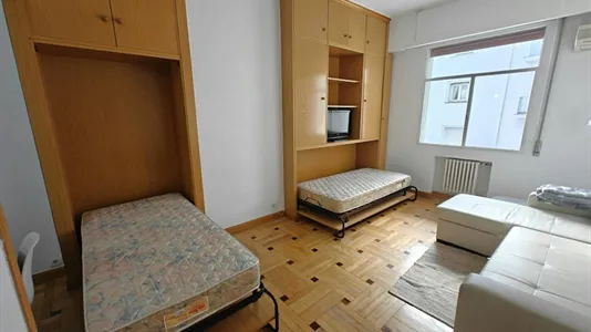 Apartments in Madrid Chamberí - photo 10