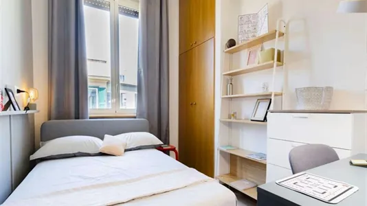 Rooms in Roma Municipio XII – Monte Verde - photo 2