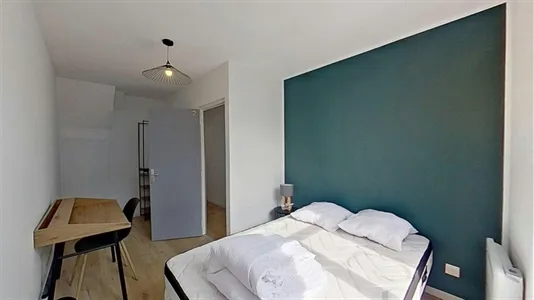 Rooms in Lille - photo 3