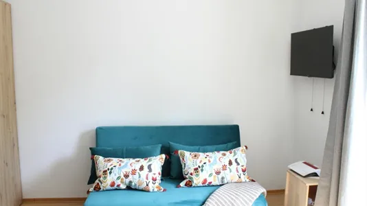 Apartments in Munich Au-Haidhausen - photo 5