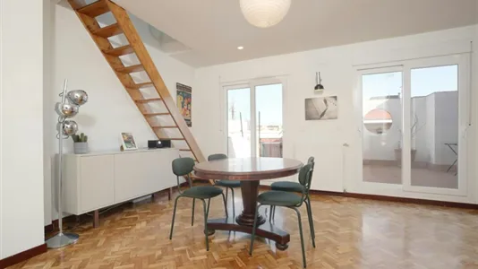 Apartments in Húmera-Somosaguas-Prado del Rey - photo 6