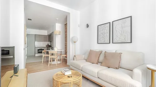 Apartments in Barcelona Ciutat Vella - photo 5