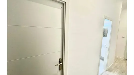 Rooms in Madrid Centro - photo 7