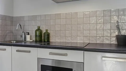 Apartments in Location is not specified - photo 8