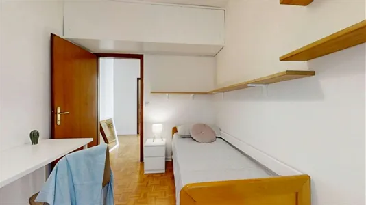 Rooms in Padua - photo 3