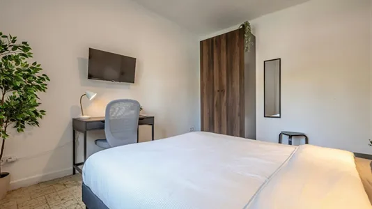 Rooms in Valencia Camins al Grau - photo 5