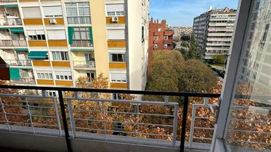 Rooms in Barcelona Sarrià-St. Gervasi - photo 4