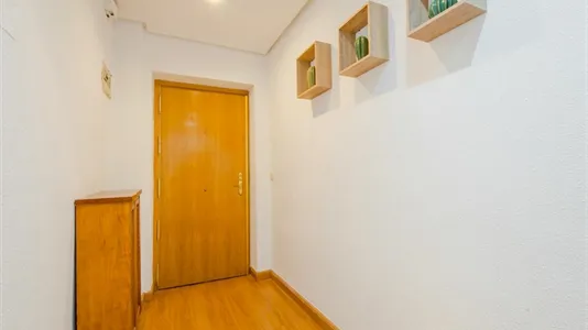 Rooms in Madrid Retiro - photo 7