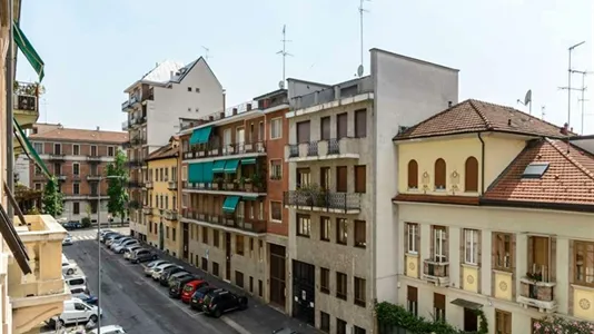 Rooms in Milano Zona 4 - Vittoria, Forlanini - photo 9