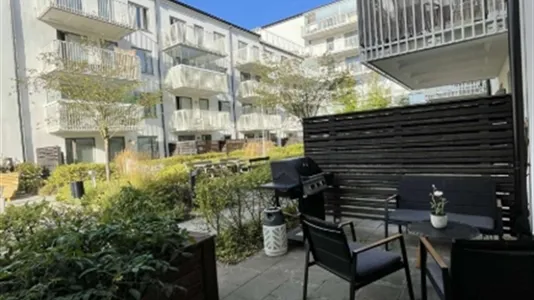 Apartments in Järfälla - photo 7