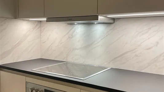 Apartments in Location is not specified - photo 8